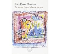 La notte in cui ebbero paura