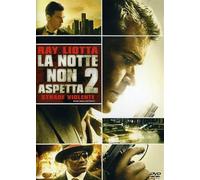 La notte non aspetta 2 - Strade violente