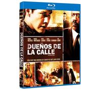 La Notte Non Aspetta / Street Kings Blu Ray Blu Ray Audio ITA