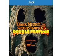 La notte oscura dello spaventapasseri 1 e 2 [Blu-ray]
