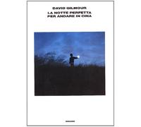 La notte perfetta per andare in Cina