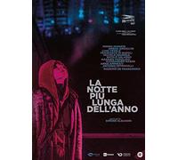 La notte più lunga dell'anno (DVD)