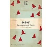 La notte prima di Natale