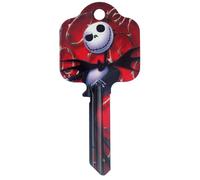 La Notte Prima Di Natale Chiave Porta, Compleanno, Regalo Merchandise Ufficiale