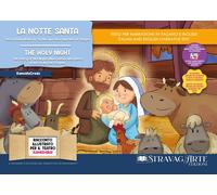 Libri Di Giacomo Linda - La Notte Santa. Storia Della Notte In Cui Nacque Gesu I