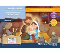 Libri Di Giacomo Linda - La Notte Santa. Storia Della Notte In Cui Nacque Gesu I