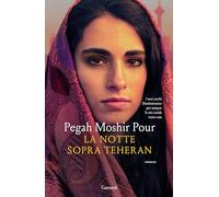 La notte sopra Teheran