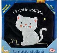 La notte stellata. Ediz. a colori