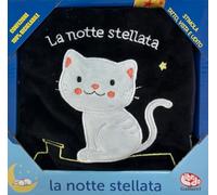 La notte stellata. Ediz. a colori