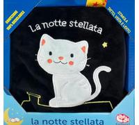 La notte stellata. Ediz. a colori