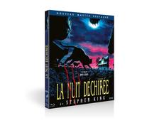 La Notte Strappata BLU-RAY NUOVO