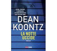 La notte uccide