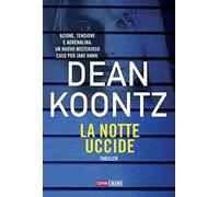 La notte uccide