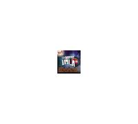 La Notte Vola CD Various - 5099750405222