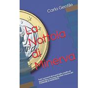 La Nottola di Minerva: Semplici domande e possibili risposte per tassazione equa, redistribuzione della ricchezza e crescita.
