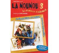 La nounou 3 - la famille s'agrandit