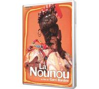 La nounou ; la nounou 2 - la nounou et les pirates