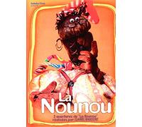 La nounou n_1 _ 2 - dvd