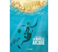 La Nouvelle Arcadie