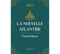 La nouvelle atlantide: Texte intégral