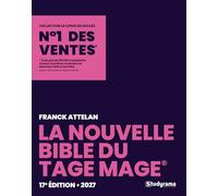 La nouvelle bible du Tage Mage