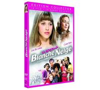 La nouvelle blanche neige