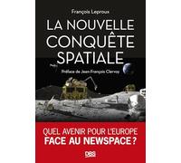 La nouvelle conquête spatiale: Quel avenir pour l'Europe face au New Space ?