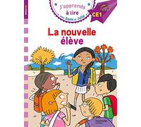 La nouvelle élève: Niveau CE1