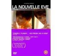 La Nouvelle Eve [1999] [DVD] [Edizione: Regno Unito]