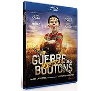 La nouvelle guerre des boutons