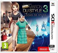 La Nouvelle Maison du Style 3: Looks de Stars - Nintendo 3DS [Edizione: Francia]