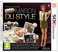La nouvelle Maison du Style - Nintendo 3DS - [Edizione: Francia]