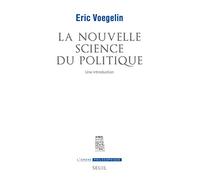 La nouvelle science du politique.: Une introduction