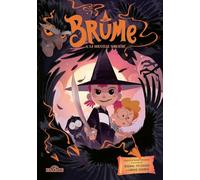 La nouvelle sorcière: 4