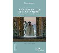 La nouvelle stratégie du Maroc en Afrique: Politique de projection ou de protection ?