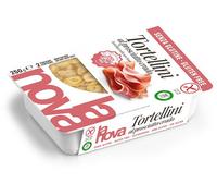 La Nova - Tortellini Prosciutto Crudo Senza Glutine Confezione 250 Gr