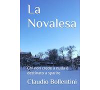 La Novalesa: Chi non crede a nulla è destinato a sparire