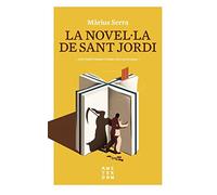 La novel·la de Sant Jordi