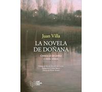 La novela de Doñana