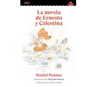 La novela de Ernesto y Celestina