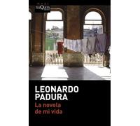 La novela de mi vida: 27