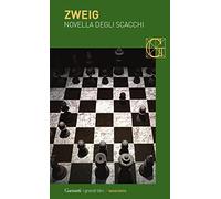 La novella degli scacchi