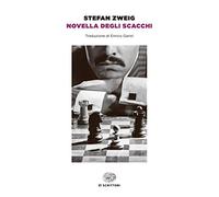 La novella degli scacchi