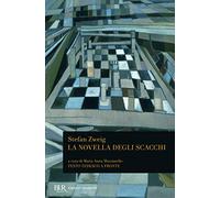 La novella degli scacchi