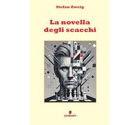 La novella degli scacchi. Nuova ediz.