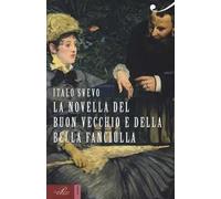 La novella del buon vecchio e della bella fanciulla