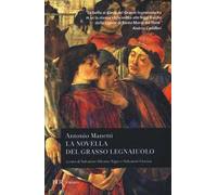 La novella del grasso legnaiuolo