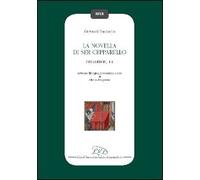 La novella di ser Cepparello (Decameron, I 1)