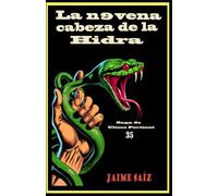 La novena cabeza de la Hidra