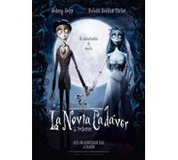 La Novia Cadáver (Import Dvd) (2006) Helena Bonham-Carter; Johnny Depp; Michae